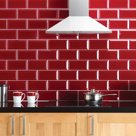 Room With Kitchen In Central ロンドン エクステリア 写真